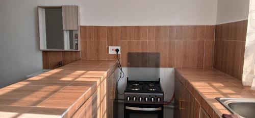 Msambweni Apartment | Mihambos apartment