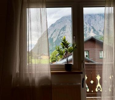 Tauplitz Apartment | MiHome - Grimming View Apartment