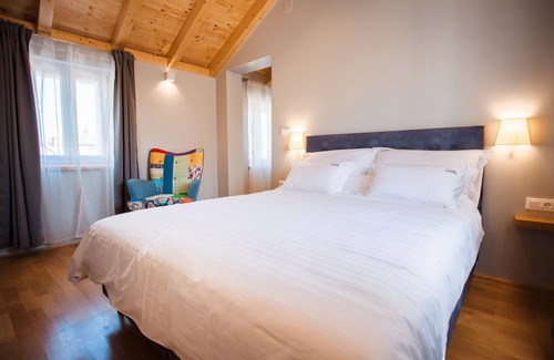 Old Town Hotel | Mijama Suites