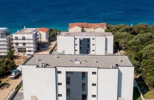 Kolan Apartment | Mijatović holidays Sunset Villa Mandre min 4 nights stay
