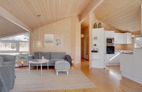 Læsø House | "Mika" - 1km from the sea by Interhome