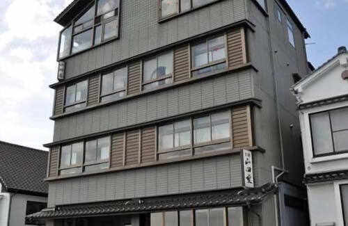 Tottori House | Mikakunooyado Yamadaya