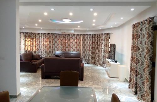 Lome Apartment | Mikevilla 3