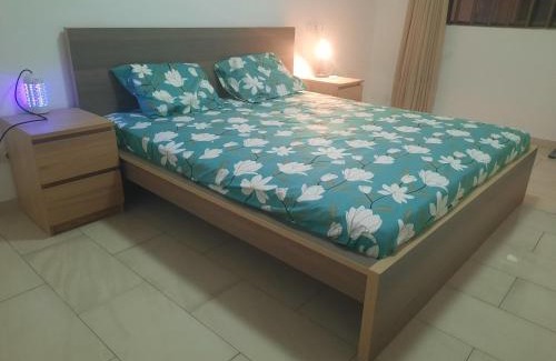 Lome Apartment | Mikevilla 3