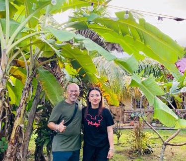 San Juan House | MIKI's Guest House