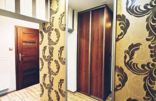 Mikolajki Apartment | Mikołajki Apartament Między mostami