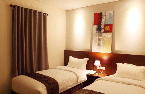 Makassar Hotel | Miko Hotel Makassar