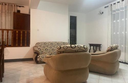 Seeduwa - Katunayake House | Mila Boutique Airport