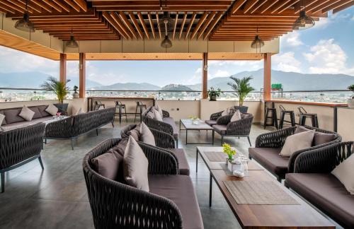 Thamel Hotel | Mila Hotel