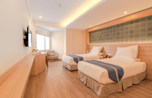 Thamel Hotel | Mila Hotel