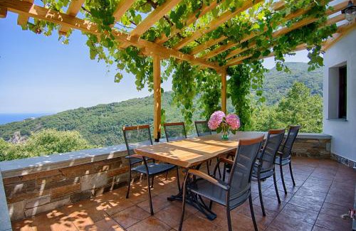 Mouresi Villa | Mila House