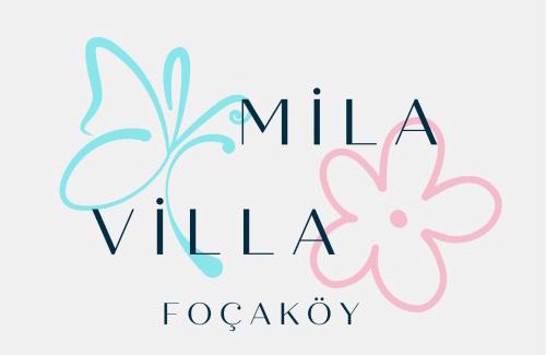 Foca House | Mila Villa Foçaköy