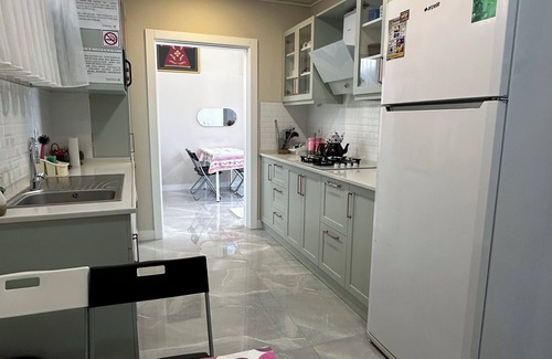 Foca House | Mila Villa Foçaköy