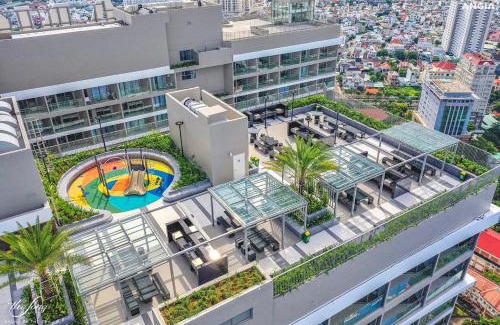 Thang Tam Apartment | Milan Homestay - The Song Vung Tau Apartment