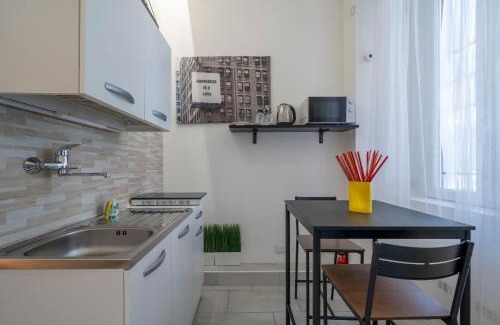 Casoretto Apartment | Milan Saint Alexander Apartment