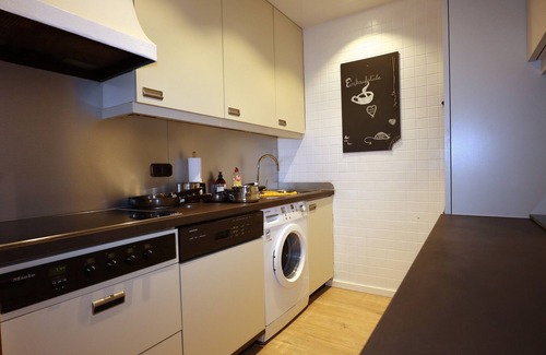 Todtmoos Apartment | Milan vacation apartment with a beautiful view of the countryside - Mein SWH