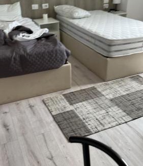 Garegnano Apartment | MILANFORESTER