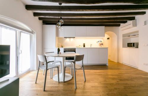 Porta Genova Apartment | Milano Apartments Via Mortara