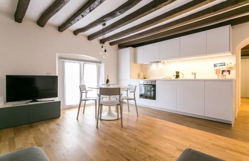 Porta Genova Apartment | Milano Apartments Via Mortara
