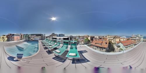 Bellaria-Igea Marina Hotel | Milano Resort
