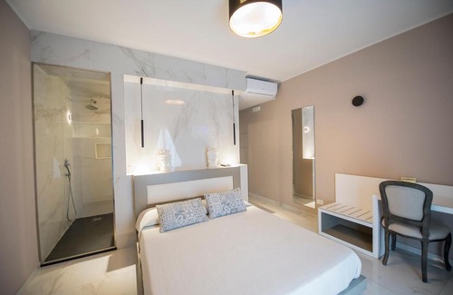 Milazzo Bed & Breakfast | Milazzo Aeolian Sea Port B&B