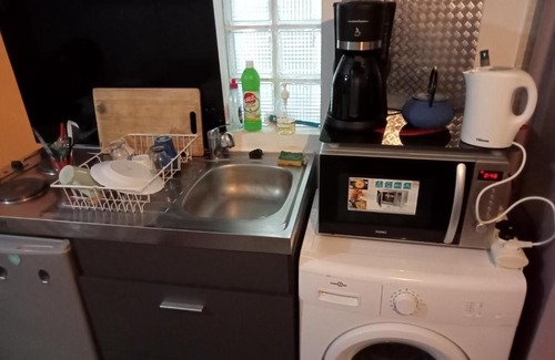 Limoges Apartment | Milazzo