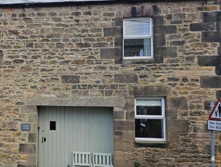 Bellingham House | Milburn Cottage