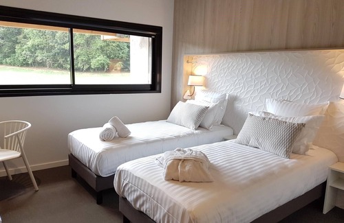 Besse-et-Saint-Anastaise Hotel | Mildiss Hotel Spa & Restaurant, BW Signature Collection