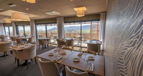 Besse-et-Saint-Anastaise Hotel | Mildiss Hotel Spa & Restaurant, BW Signature Collection