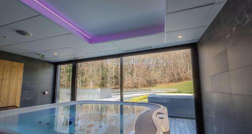 Besse-et-Saint-Anastaise Hotel | Mildiss Hotel Spa & Restaurant, BW Signature Collection