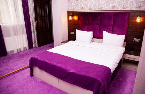 Nasimi Hotel | Mildom Hotel Baku