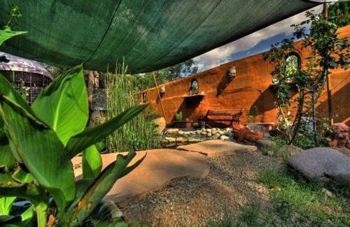 Bisbee Hotel | Mile High Ranch