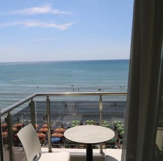 Shengjin Hotel | Milenium Hotel