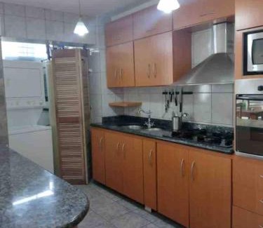 Chacao Apartment | MILENIUM2CAMINOS 3 aires 6p 2h 1b Est Wifi Tanq CHEVERE4