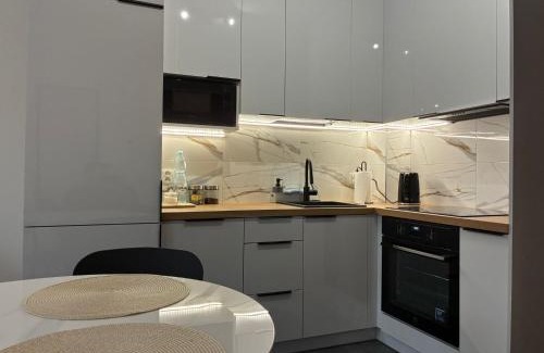 Przemysl Apartment | Milenka 60