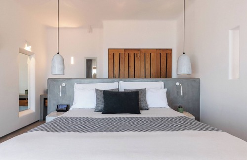 Xilokeratidi Hotel | Mileo