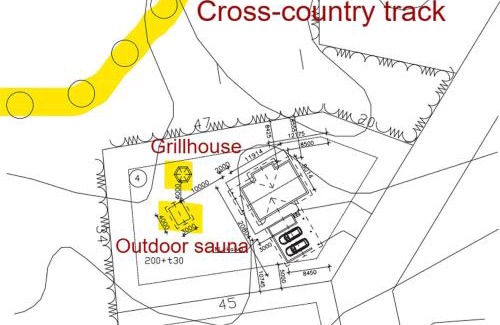 Yllas Ski Chalet | Milis Chalet