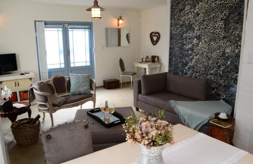 Paternoster House | Milky Way Holiday Home