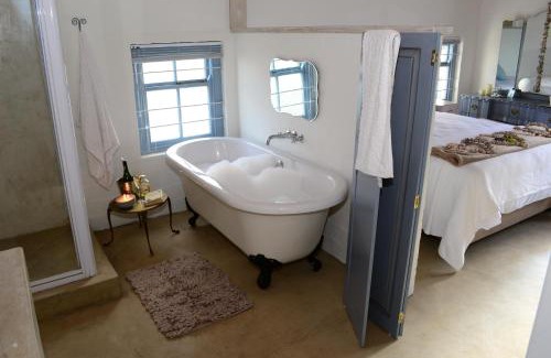 Paternoster House | Milky Way Holiday Home