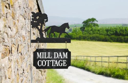 Fourstones Near Bentham House | Mill Dam Farm Cottage