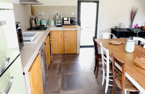 Coivert House | MILL IN THE HEART OF CHARENTE-MARITIME (Furnished accommodation *)