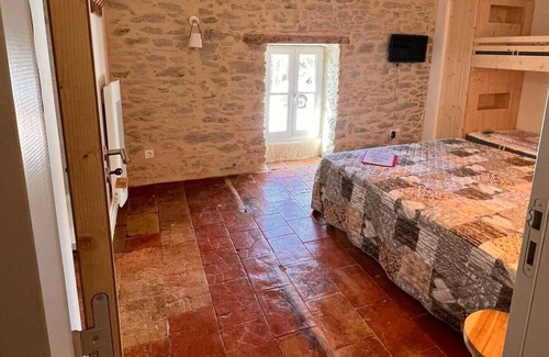 Saint-Martin-Lalande House | Mill on the Canal du Midi, sharing cottage, Castelnaudary