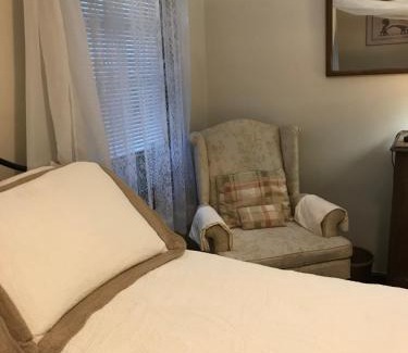 Mount Penn Apartment | Mill Stone - Mt Penn Lodging