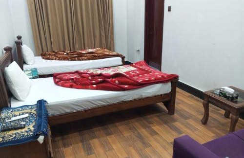 G-9 Sector House | Millat Guest House G9-4