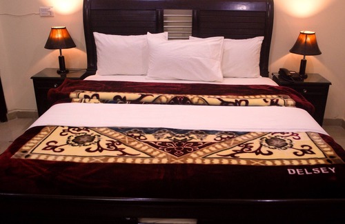 Islamabad House | Millat Guesthouse Islamabad