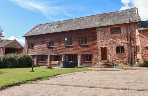 Crowcombe House | Millbarn