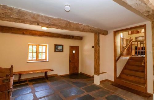 Crowcombe House | Millbarn