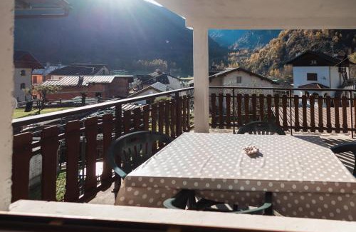 Antronapiana Apartment | Millefiori house