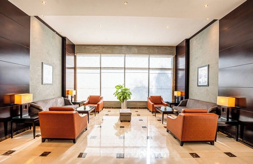 Doha Hotel | Millennium Central Hotel Doha
