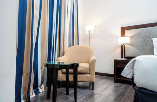 Doha Hotel | Millennium Central Hotel Doha